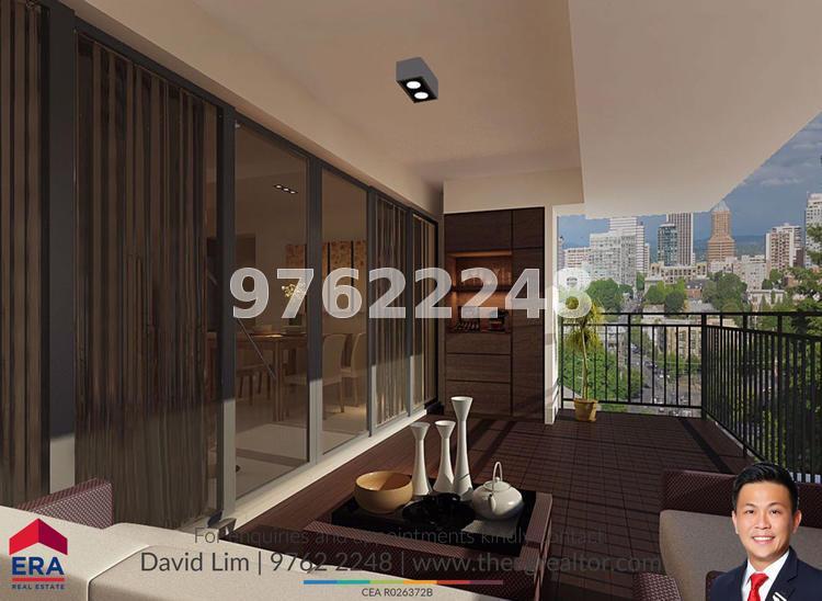 Blk 138A The Peak @ Toa Payoh (Toa Payoh), HDB 5 Rooms #145383622
